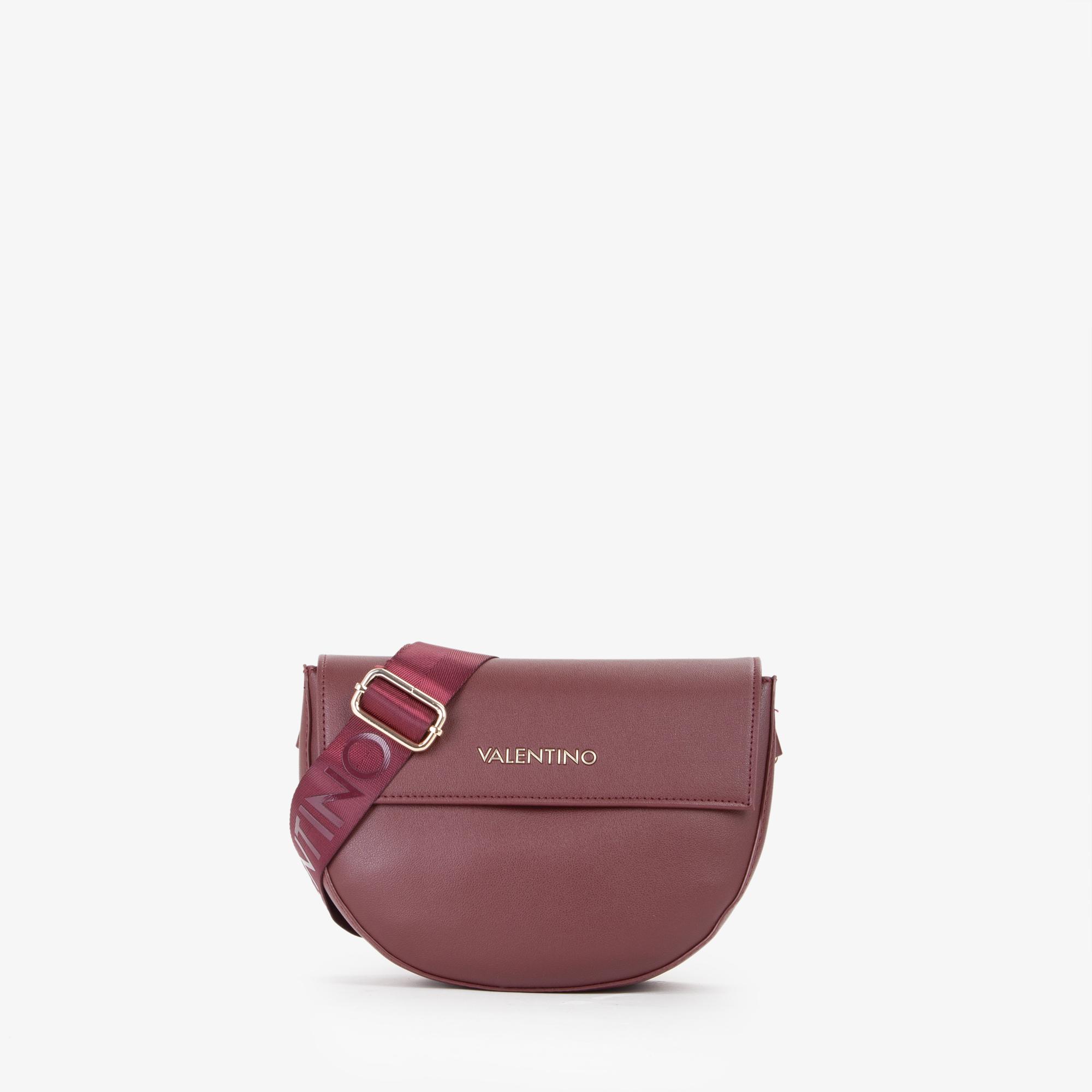 BORSA A TRACOLLA VBS3XJ02 BORDEAUX