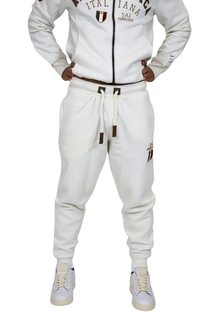 PANTALONE ARI5PT011269U PANNA