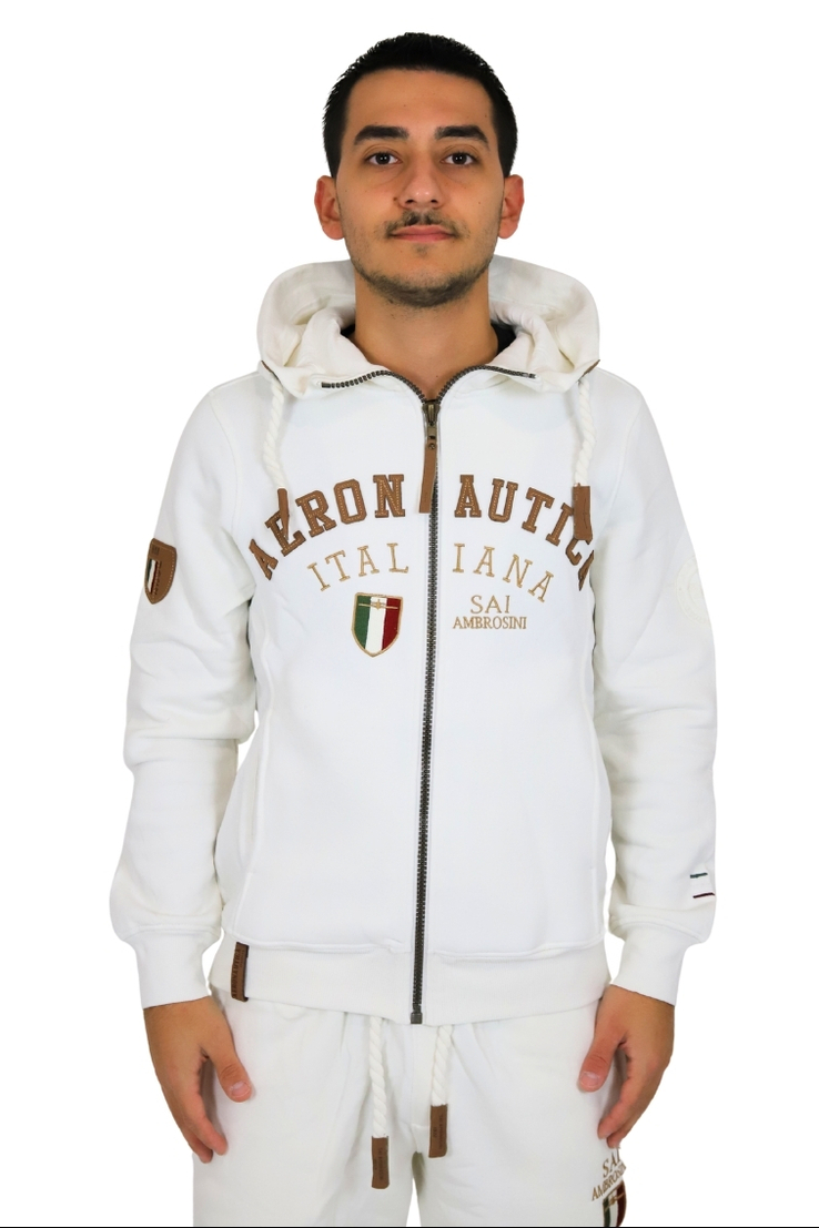 FELPA ARI5FP011266U PANNA