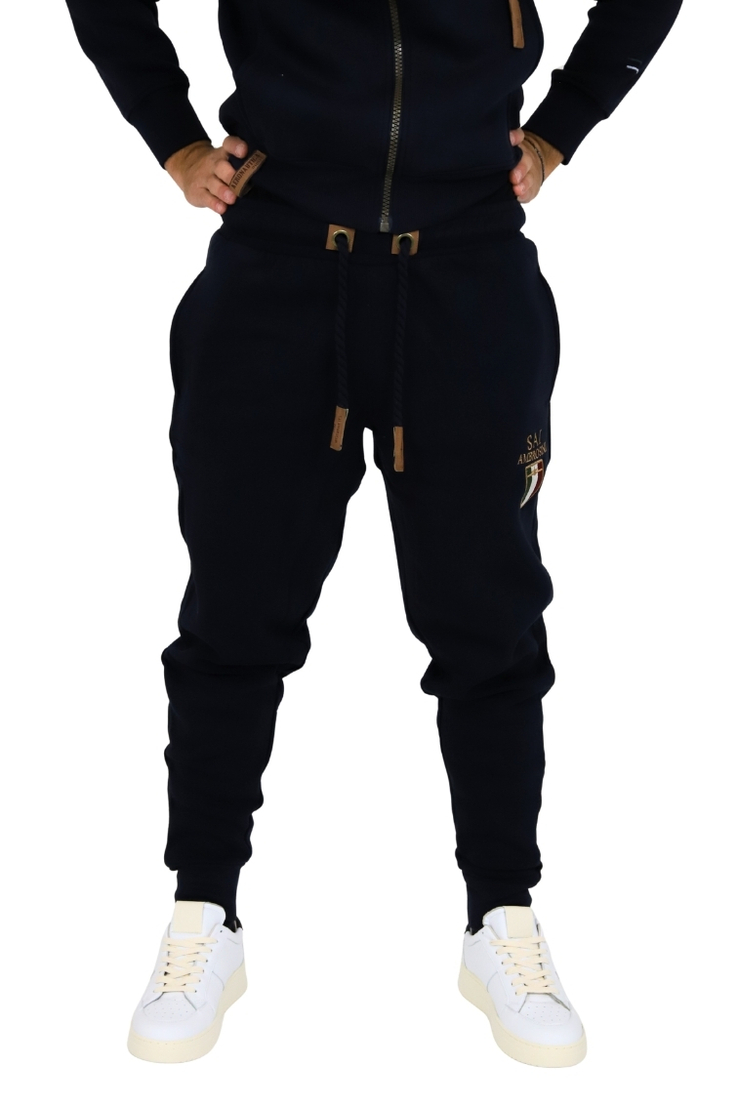 PANTALONE ARI5PT011269U BLU