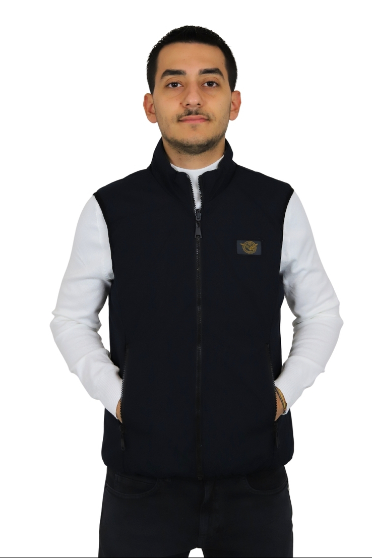 GIUBOTTO ARI5GL002665U BLU