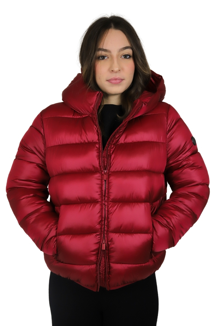 GIUBOTTO DT00760 BORDEAUX