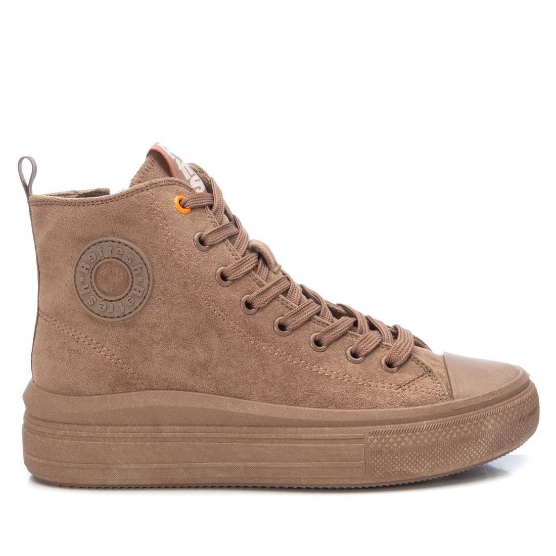 SNEAKERS ALTA 172303 TAUPE