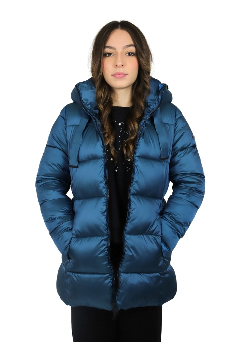 GIUBOTTO 252Y08016 OTTANIO