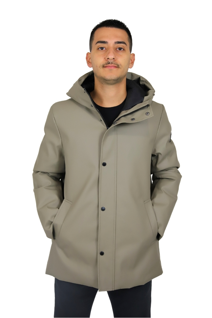 GIUBOTTO 252Y02012 TORTORA