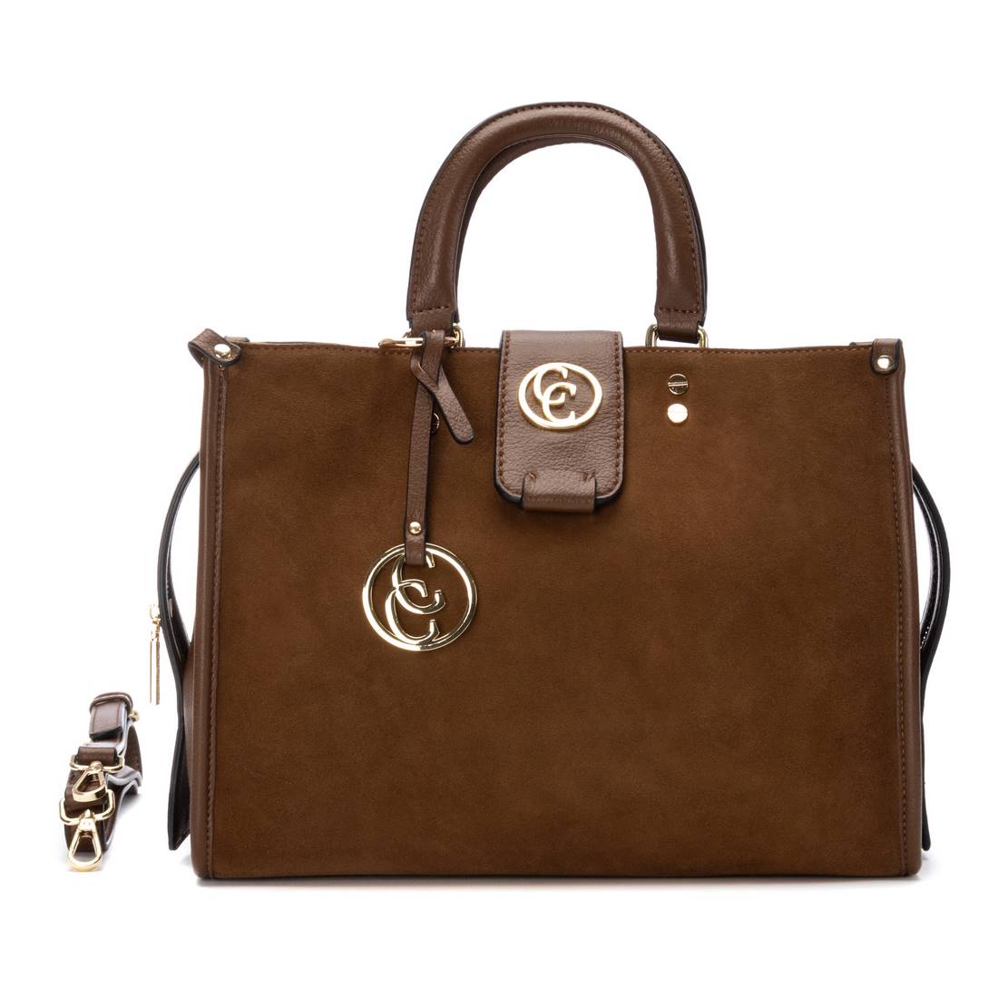 BORSA A MANO 186163 CAMMELLO