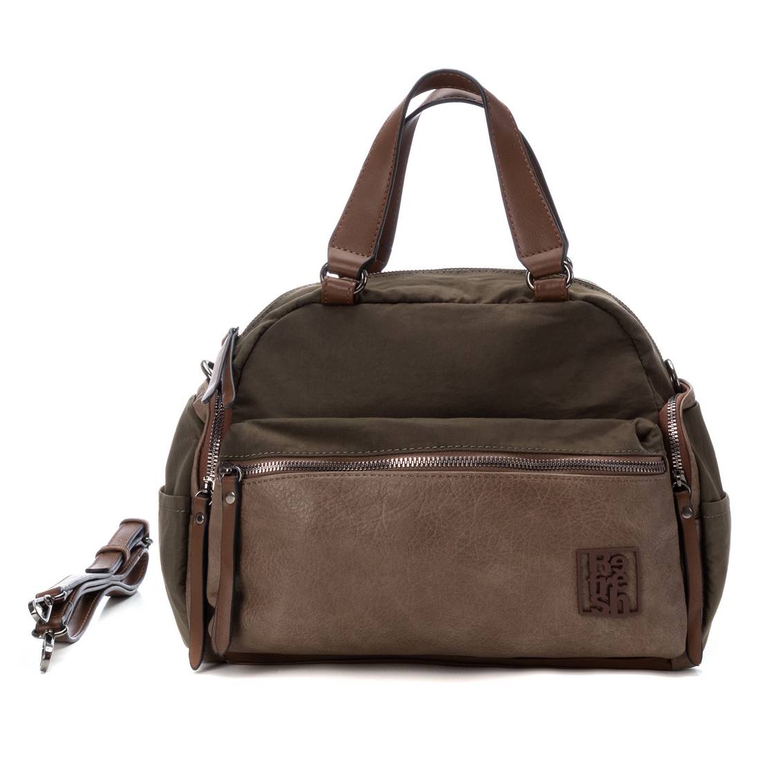 BORSA A MANO 183230 VERDONE