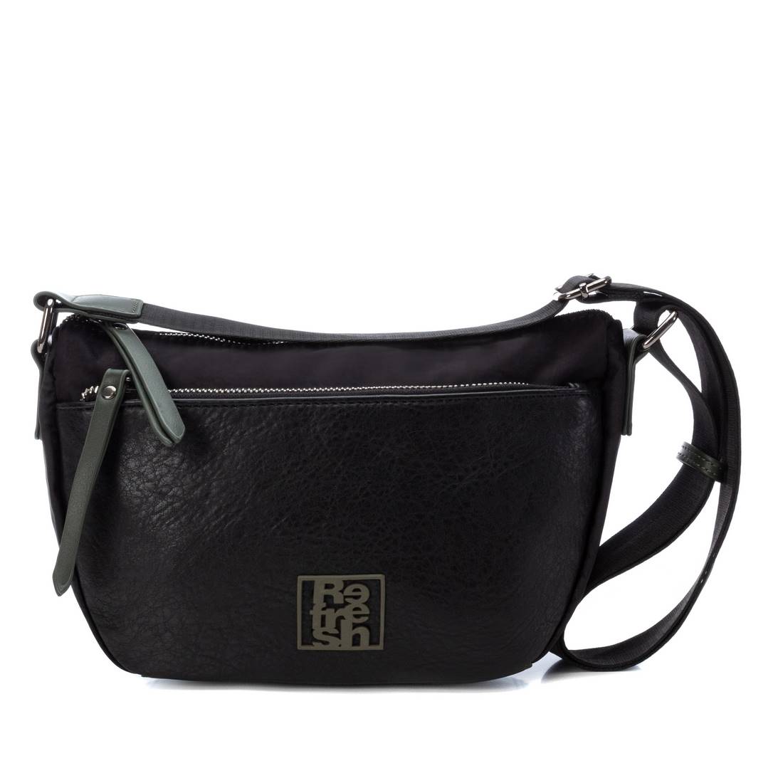 BORSA A MANO 183232 NERO