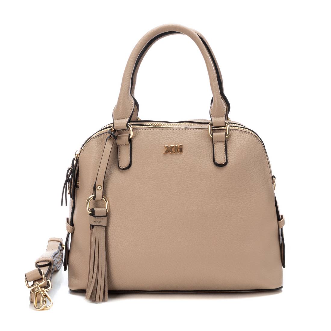 BORSA A MANO 184227 TAUPE
