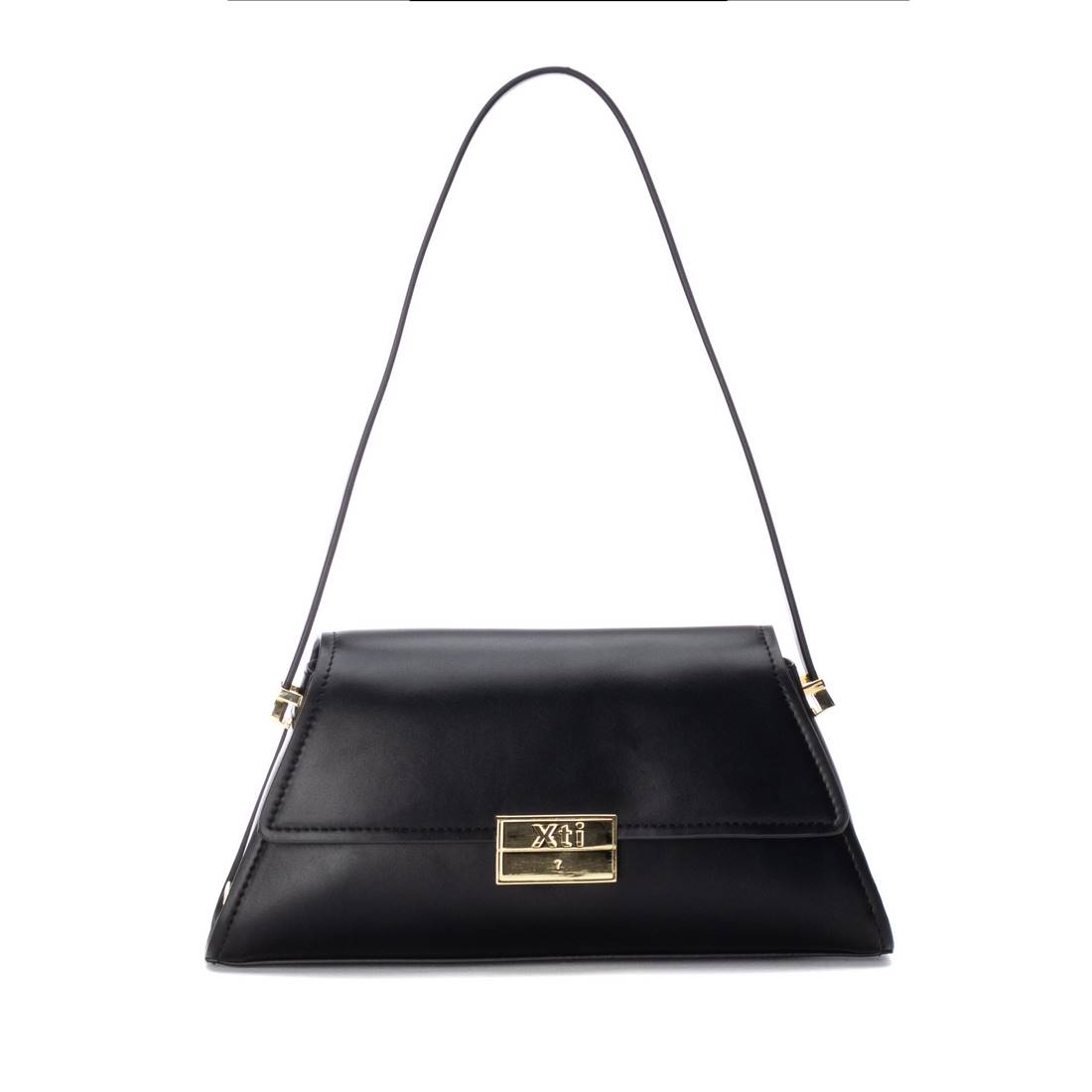 BORSA A MANO 184499 NERO