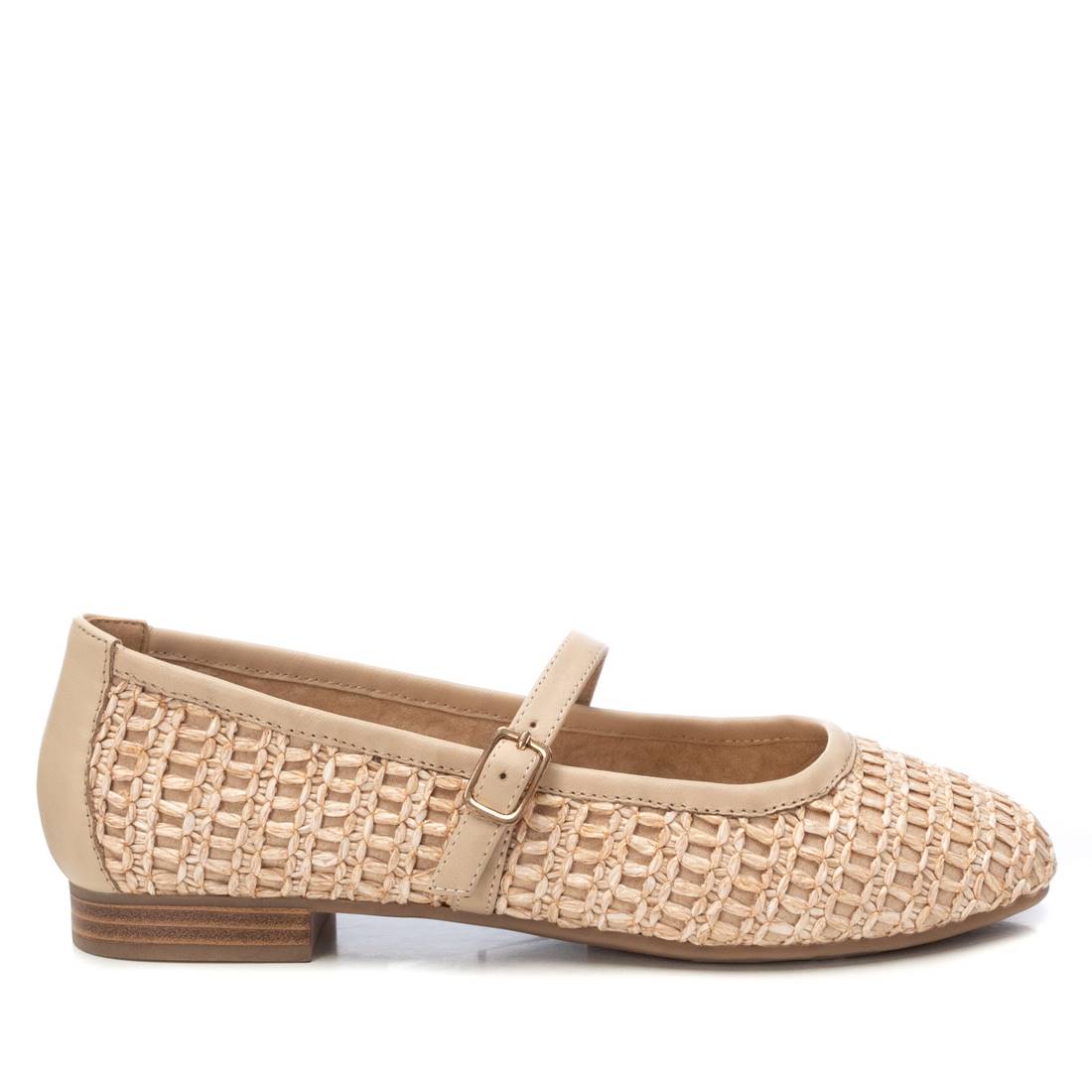 BALLERINE 162317 BEIGE