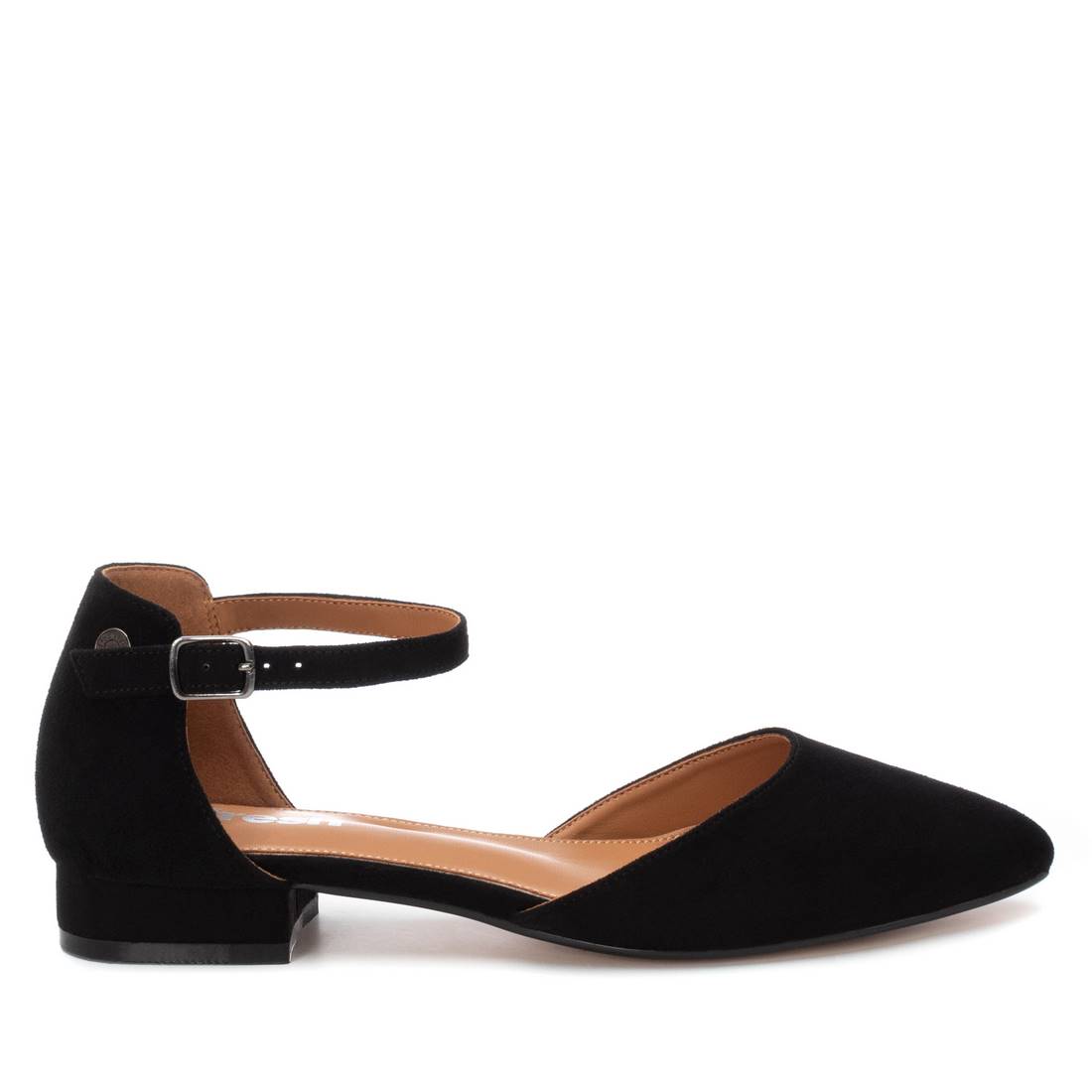 BALLERINE 171888 NERO