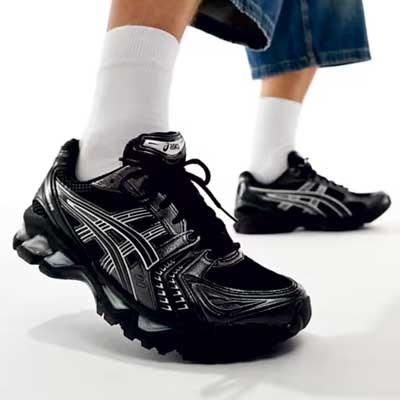 SNEAKERS UOMO